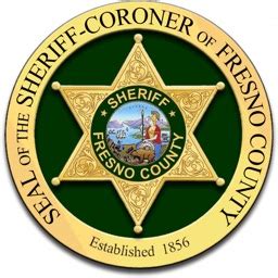 Fresno County Sheriff's Office by Fresno, County of (Inc)