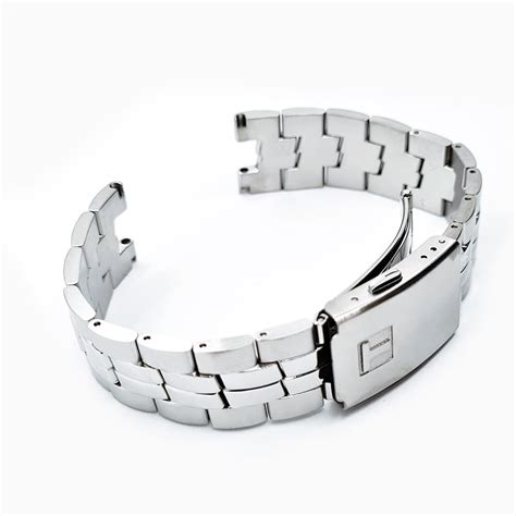 Bracelet Acier Tissot Pr T Ateliernet