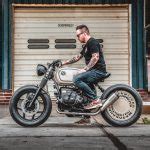 Kessel Coffee Run Ironwoods Latte Stormtrooper Bmw R Bobber