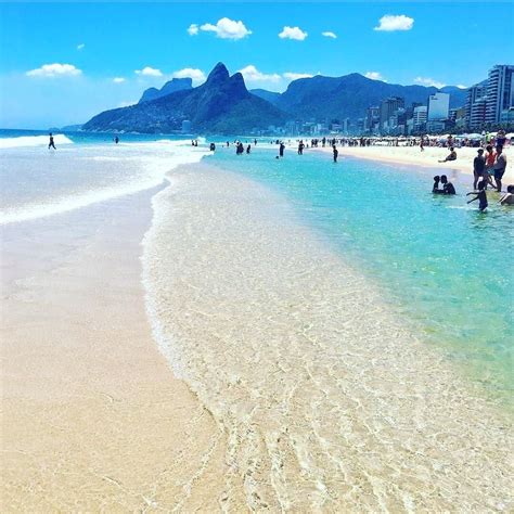 The beautiful shores of 🇧🇷 Brazil Fortaleza 📸👀 . . . #beaches # ...