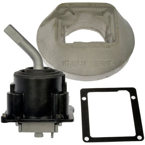 Dorman Oe Solutions Manual Transmission Shift Tower Kit 697 024