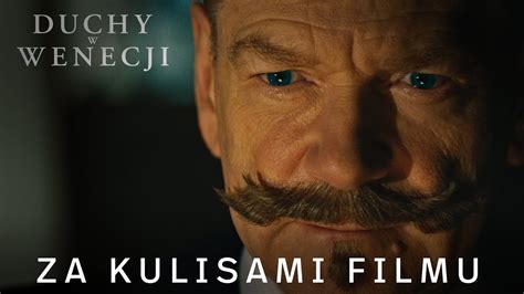 Duchy W Wenecji Za Kulisami Filmu Halucynacje YouTube