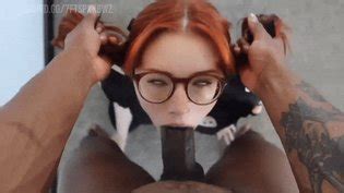 BBC Luscious Hentai Manga Porn