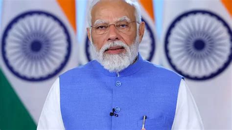 Deploy Full Spectrum Of Counter Terror Capabilities Pm Modi Reviews