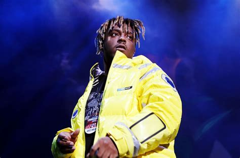 Juice Wrld S The Party Never Ends Lp Receives Release Date And Trailer