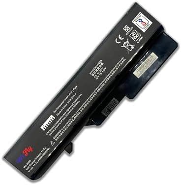 Wefly Ydh Laptop Battery Compatible For Dell Latitude