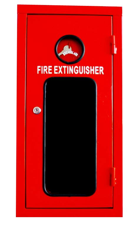 Glass Fire Extinguisher Cabinet Glass Designs