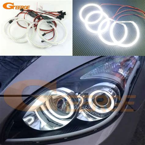 For Hyundai I Hatchback Wagon Headlight