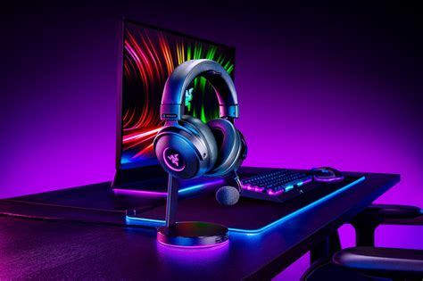 Business Of Esports Razer Launches New Gaming Equipment At Razercon