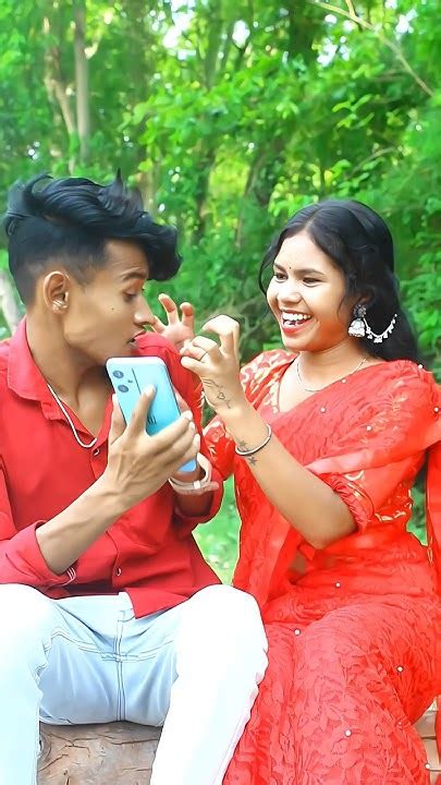 আমার তোমার মাথা খাওয়ায় লাগবে 🤔😱 Bangla Comedy Couple Status Video Comedy Funny Shorts