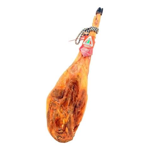 Jambon d épaule Pata Negra Bellota 5 Kg Artesanos Jabugo Cdiscount