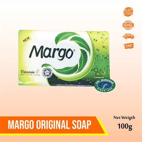 Jual Margo Original Soap G Shopee Indonesia