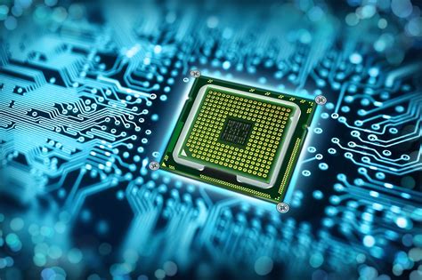 Uk Joins Eu S Chip Research Program Silicon Uk Tech News