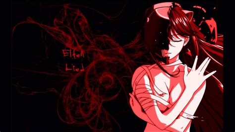 Lucy Nyu Kaede Wiki Elfenlied Amino Espa Ol Amino