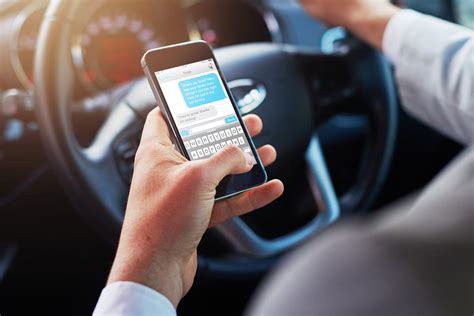 What To Do If You Are Involved In A Distracted Driving Accident