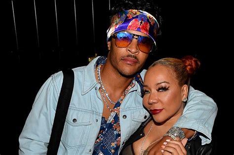 T I And Tiny S Vh1 Series Suspends Production Amid Sexual Abuse Claims