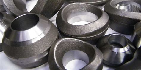 Carbon Steel Olets Superior Steel Overseas