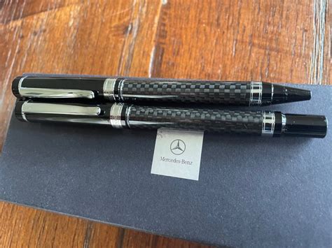 Mercedes - Benz - Mercedes-Benz Collection - pen set - Catawiki