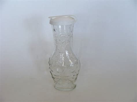 Good Seasons Salad Dressing Bottle Mixer Jar Cruet Mixing