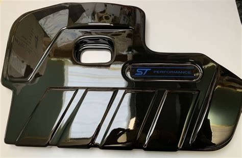 Ford Focus Mk4 St Proform Engine Cover