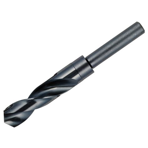 Dormer A Reduced Parallel Shank Hss Drill Bit