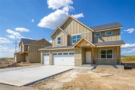 Weighing the Pros and Cons of New-Construction Homes | OpenHouse Home ...