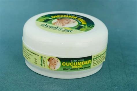 Aloevera Herbal Cream Aloe Vera Cucumber Cream Manufacturer From Anand