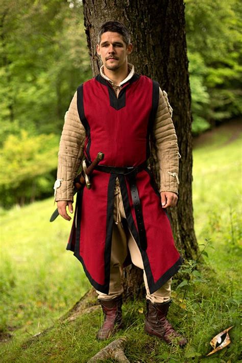 basic tabard iron fortress