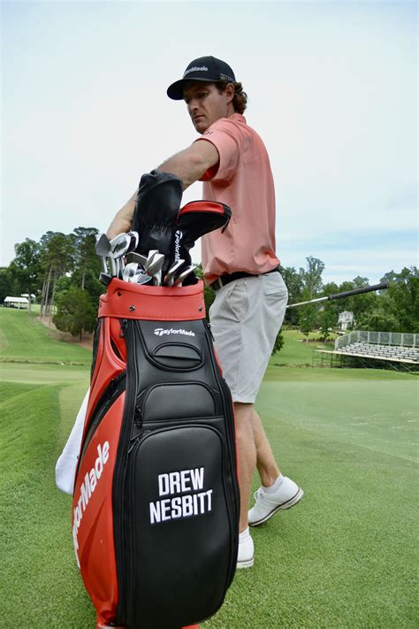 Team 1 — DREW NESBITT