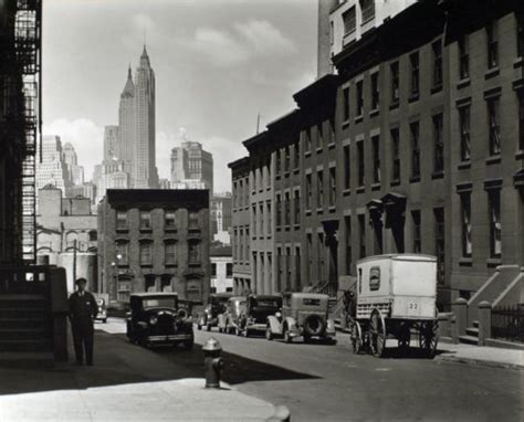 Manhattan In The S These Stunning Vintage Photos Will Take You