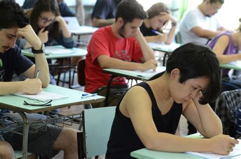 Divulgados Gabaritos Do Primeiro Dia De Provas Ufrgs Universidade