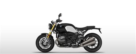 Bmw R Ninet Neuve à L Achat Bmw Motorrad Besançon