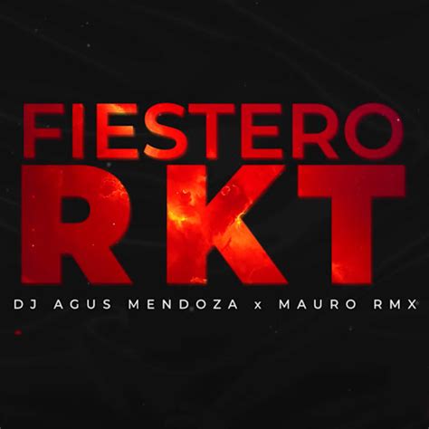 Fiestero RKT Turreo Remix YouTube Music