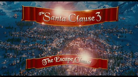 Tim Allen The Santa Clause Wallpapers Wallpaper Cave