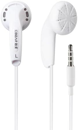 KBEAR Stellar 1DD HiFi Earbud Headphone KINBOOFI Wired Earphone Stereo