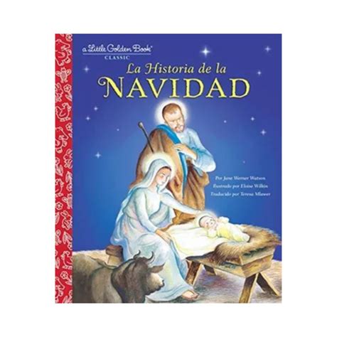 La historia de la Navidad | entrelibros