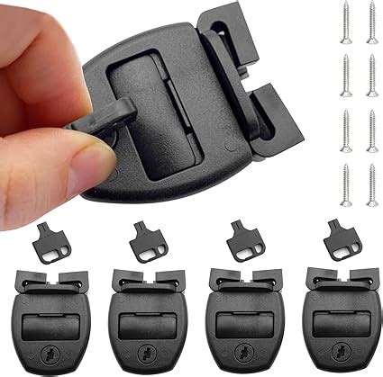 Amazon Sets Spa Hot Tub Cover Clips Latch Replacement Kit Hot