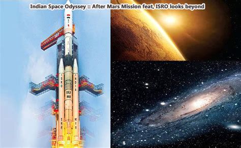 Isro Mars Mission News