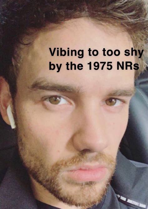 The Liam Payne Memes Not Made By Me Bae Dark Thoughts