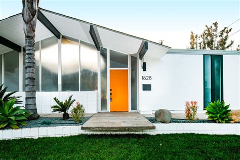 Midcentury-Modern Mailboxes to Up Your Home’s Curb Appeal - Dwell