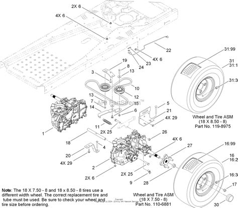 Toro Timecutter Transmission Belt Diagram Toro Timecutter Z