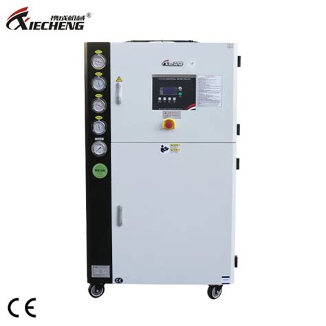 Ce Standard Hp Plastic Processing Industrial Air Cooled Water Chiller