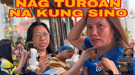 Nag Turoan Pa Talaga Val Santos Matubang I Kalingap Rab I Roel Of