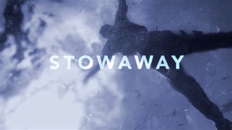 Exclusive AMC+'s Stowaway Trailer Starring Frank Grillo and Ruby Rose