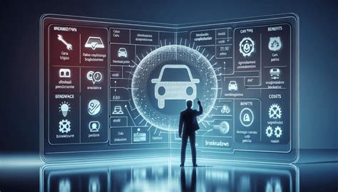 types  breakdown cover  complete guide mybreakdowncovercouk