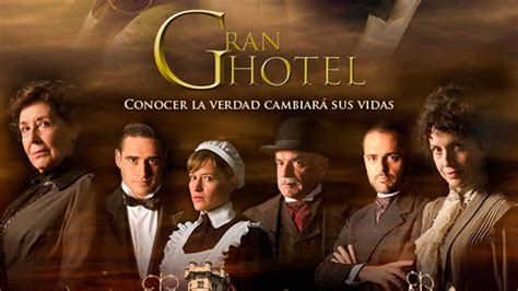 Grand Hotel Sur Tf1 Découvrez Les Autres Adaptations Américaine Mexicaine Italienne