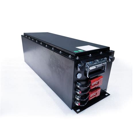 Lifepo Lithium Battery Customized Auto Agv Robot Energy Storage