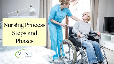 What Are Nursing Process Steps And Phases Lpn Programs