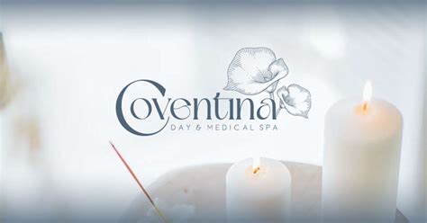 Day Spa Services - Coventina Day & Medical Spa