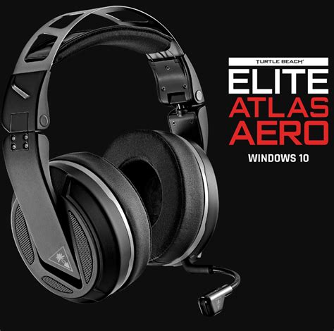 Turtle Beach Elite Atlas Aero Review Gamesreviews